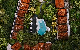 Onaya Bali Resort - Adults Only